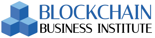 blockchain business institute logo